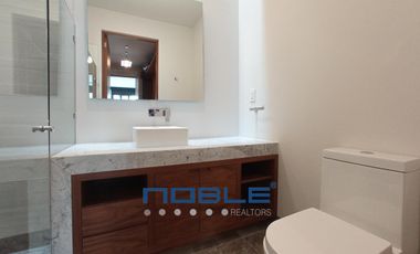 Se Vende Casa en Rincón de Tlacopac, Calzada de la Águilas