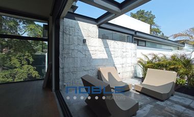 Se Vende Casa en Rincón de Tlacopac, Calzada de la Águilas