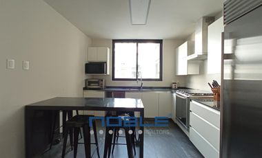 Se Vende Casa en Rincón de Tlacopac, Calzada de la Águilas