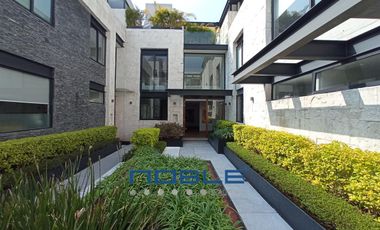 Se Vende Casa en Rincón de Tlacopac, Calzada de la Águilas