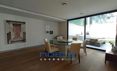 Se Vende Casa en Rincón de Tlacopac, Calzada de la Águilas