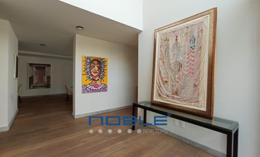 Se Vende Casa en Rincón de Tlacopac, Calzada de la Águilas