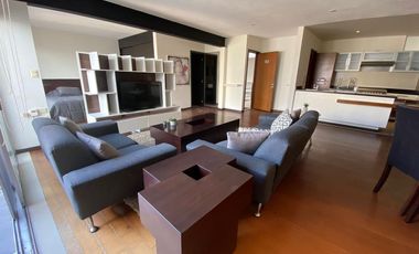 DEPARTAMENTO LOFT EN VENTA AMUEBLADO PUEBLA LA PAZ