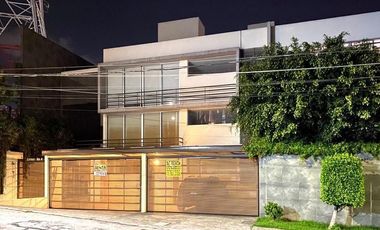 DEPARTAMENTO LOFT EN VENTA AMUEBLADO PUEBLA LA PAZ