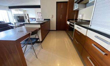 DEPARTAMENTO LOFT EN VENTA AMUEBLADO PUEBLA LA PAZ