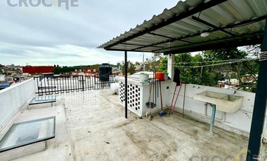 Edificio con departamentos y locales en venta en la zona de los berros