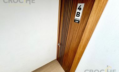 Edificio con departamentos y locales en venta en la zona de los berros
