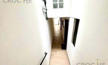 Edificio con departamentos y locales en venta en la zona de los berros
