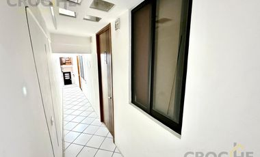 Edificio con departamentos y locales en venta en la zona de los berros