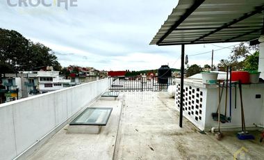 Edificio con departamentos y locales en venta en la zona de los berros