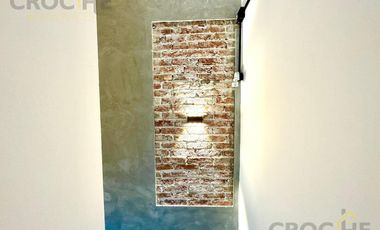 Edificio con departamentos y locales en venta en la zona de los berros