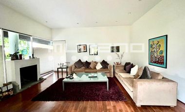 Casa Venta en Condominio Lomas de Vista Hermosa