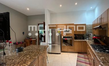 Casa Venta en Condominio Lomas de Vista Hermosa