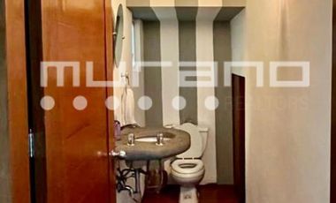 Casa Venta en Condominio Lomas de Vista Hermosa