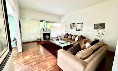 Casa Venta en Condominio Lomas de Vista Hermosa