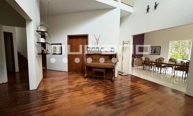 Casa Venta en Condominio Lomas de Vista Hermosa