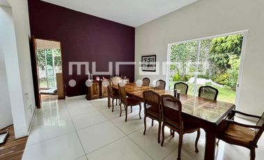 Casa Venta en Condominio Lomas de Vista Hermosa