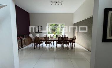 Casa Venta en Condominio Lomas de Vista Hermosa