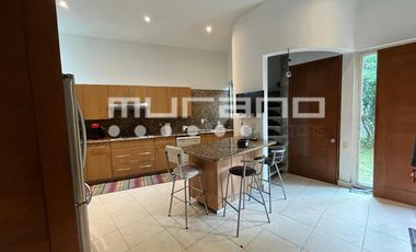 Casa Venta en Condominio Lomas de Vista Hermosa