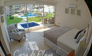 PREVENTA DEPARTAMENTOS ACAPULCO DIAMANTE