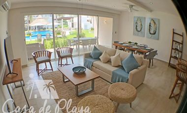 PREVENTA DEPARTAMENTOS ACAPULCO DIAMANTE