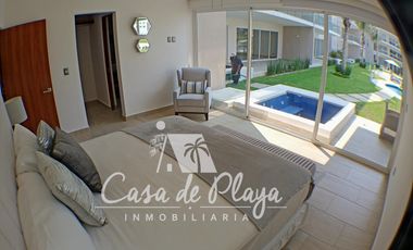 PREVENTA DEPARTAMENTOS ACAPULCO DIAMANTE