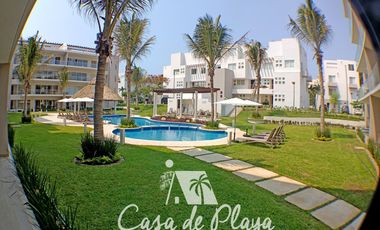 PREVENTA DEPARTAMENTOS ACAPULCO DIAMANTE
