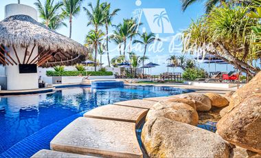 PREVENTA DEPARTAMENTOS ACAPULCO DIAMANTE