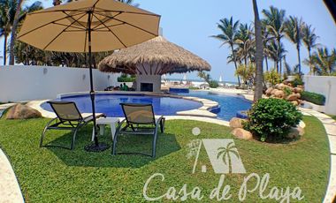 PREVENTA DEPARTAMENTOS ACAPULCO DIAMANTE