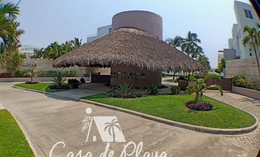 PREVENTA DEPARTAMENTOS ACAPULCO DIAMANTE