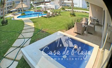 PREVENTA DEPARTAMENTOS ACAPULCO DIAMANTE
