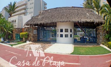 PREVENTA DEPARTAMENTOS ACAPULCO DIAMANTE
