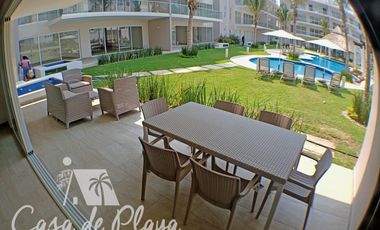 PREVENTA DEPARTAMENTOS ACAPULCO DIAMANTE
