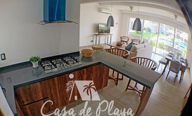 PREVENTA DEPARTAMENTOS ACAPULCO DIAMANTE
