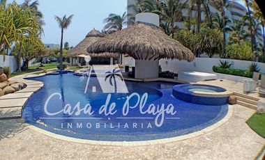 PREVENTA DEPARTAMENTOS ACAPULCO DIAMANTE