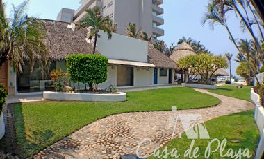 PREVENTA DEPARTAMENTOS ACAPULCO DIAMANTE