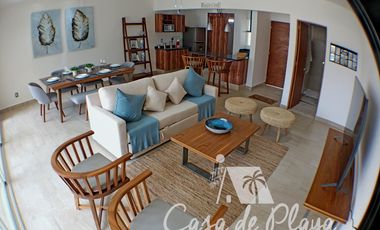 PREVENTA DEPARTAMENTOS ACAPULCO DIAMANTE