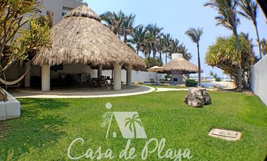 PREVENTA DEPARTAMENTOS ACAPULCO DIAMANTE