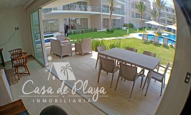 PREVENTA DEPARTAMENTOS ACAPULCO DIAMANTE