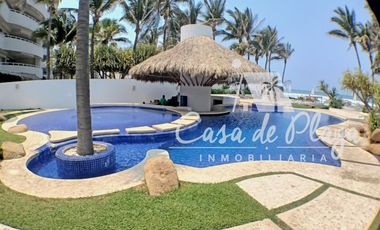 PREVENTA DEPARTAMENTOS ACAPULCO DIAMANTE
