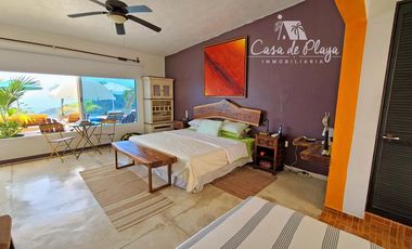 CASA DE LUJO EN VENTA CON VISTA ESPECTACULAR LOMAS DEL MARQUES