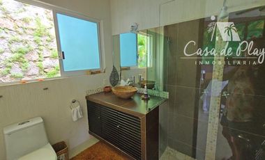 CASA DE LUJO EN VENTA CON VISTA ESPECTACULAR LOMAS DEL MARQUES