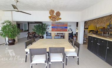 CASA DE LUJO EN VENTA CON VISTA ESPECTACULAR LOMAS DEL MARQUES