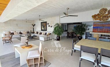 CASA DE LUJO EN VENTA CON VISTA ESPECTACULAR LOMAS DEL MARQUES