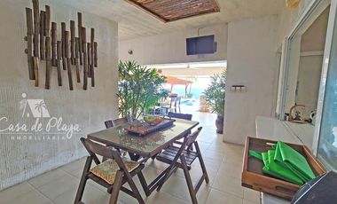 CASA DE LUJO EN VENTA CON VISTA ESPECTACULAR LOMAS DEL MARQUES