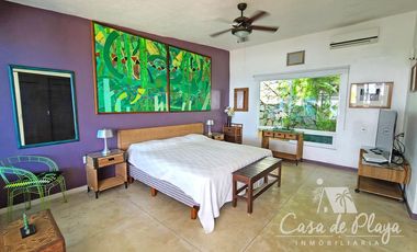 CASA DE LUJO EN VENTA CON VISTA ESPECTACULAR LOMAS DEL MARQUES