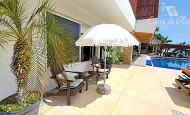 CASA DE LUJO EN VENTA CON VISTA ESPECTACULAR LOMAS DEL MARQUES