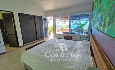 CASA DE LUJO EN VENTA CON VISTA ESPECTACULAR LOMAS DEL MARQUES
