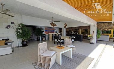 CASA DE LUJO EN VENTA CON VISTA ESPECTACULAR LOMAS DEL MARQUES