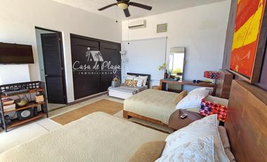 CASA DE LUJO EN VENTA CON VISTA ESPECTACULAR LOMAS DEL MARQUES